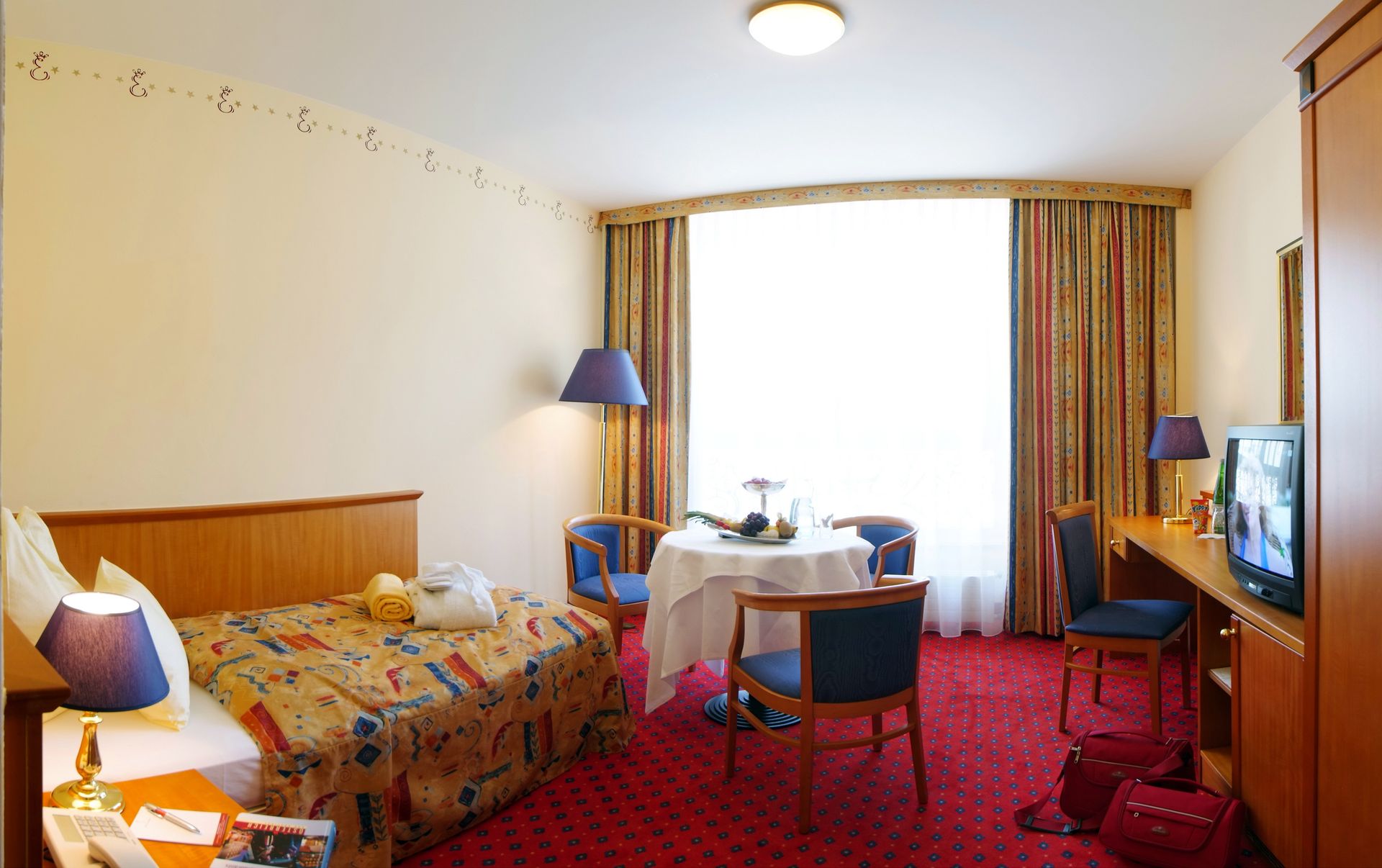 Thermal Resort Hotel Elisabethpark, foto 10