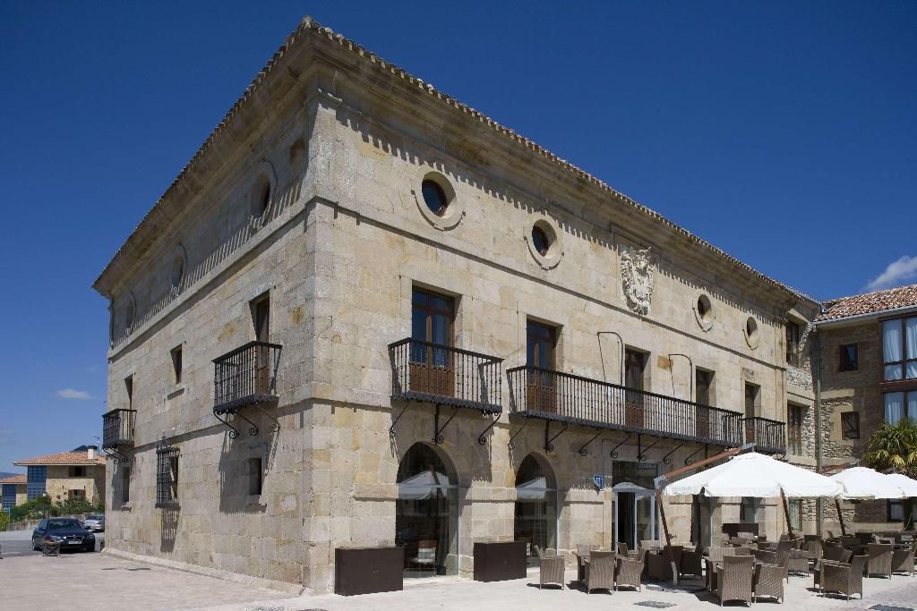 Parador de Argómaniz, foto 10