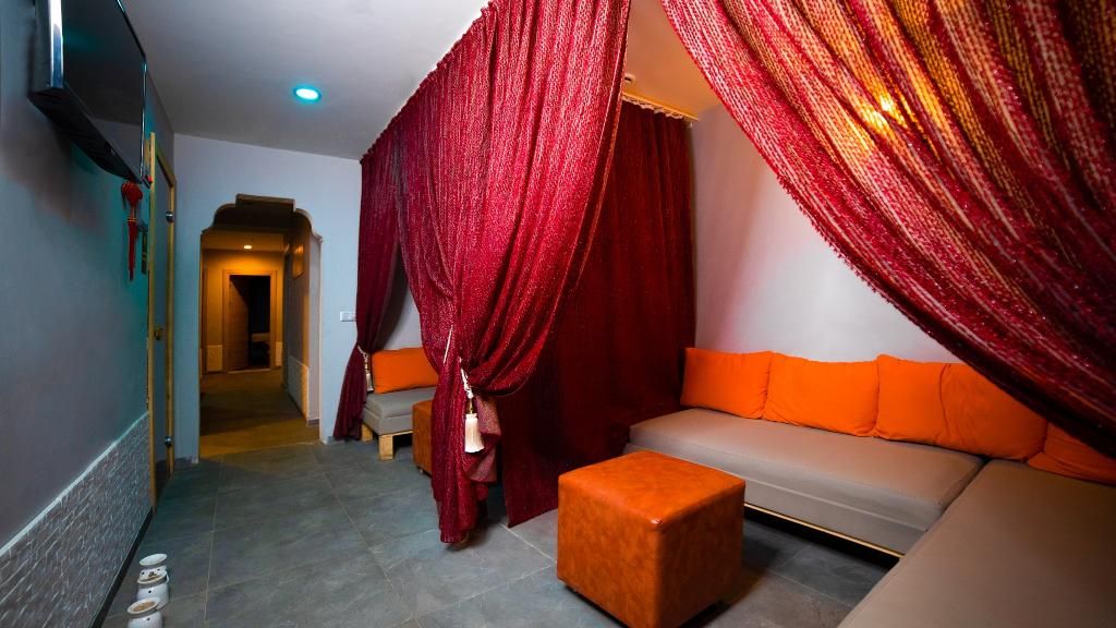 Old Town Point Hotel, foto 2