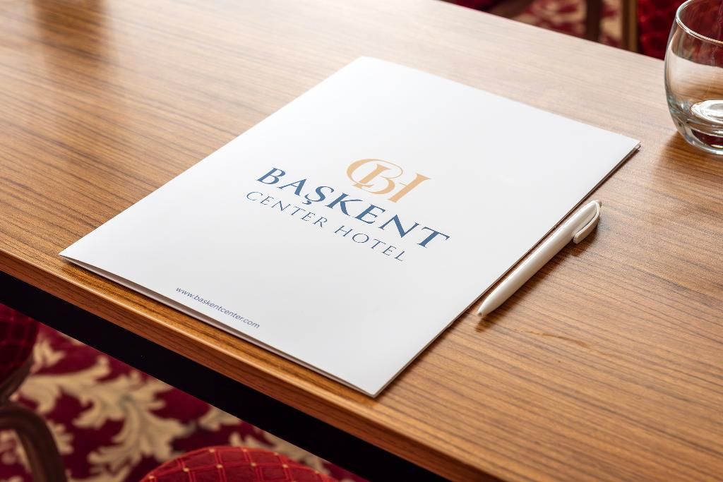 Baskent Center Hotel, foto 10