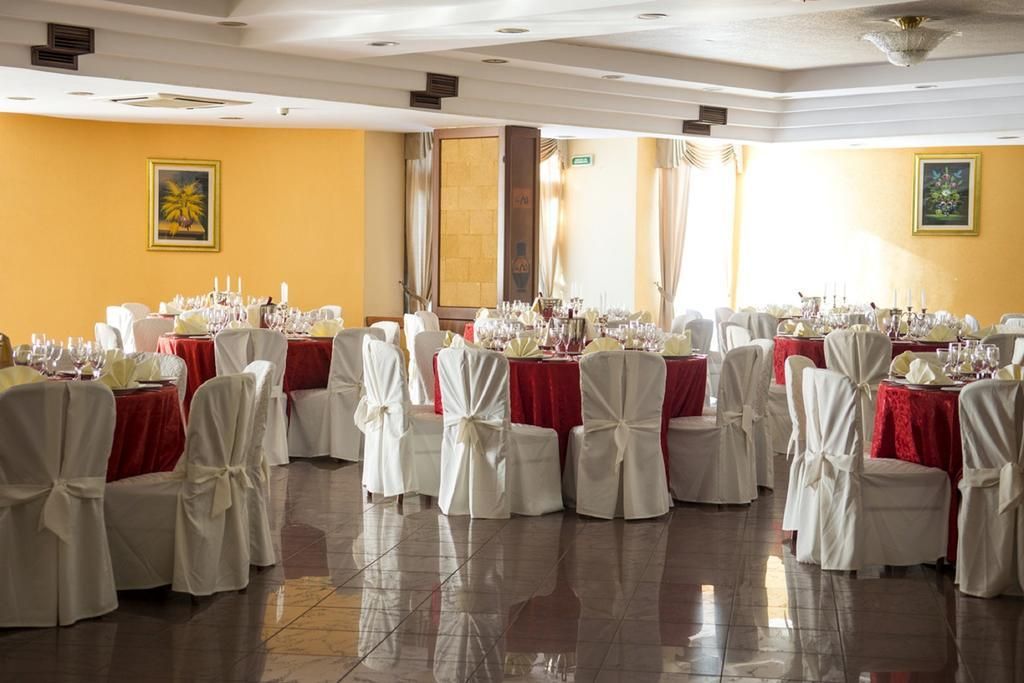 Grand Hotel Mosè, foto 5