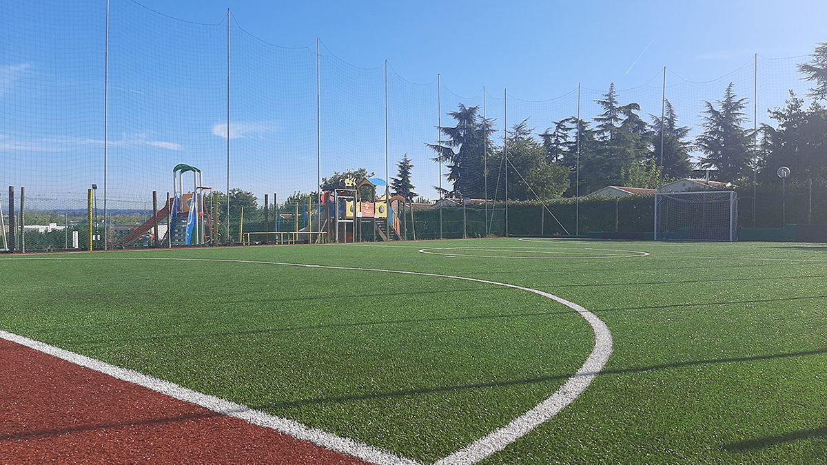 San Benedetto Camping Relais, foto 8