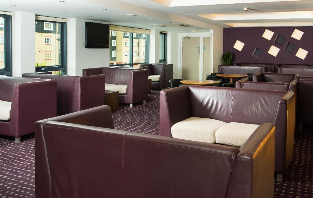 Holiday Inn Express Hemel Hempstead, foto 9
