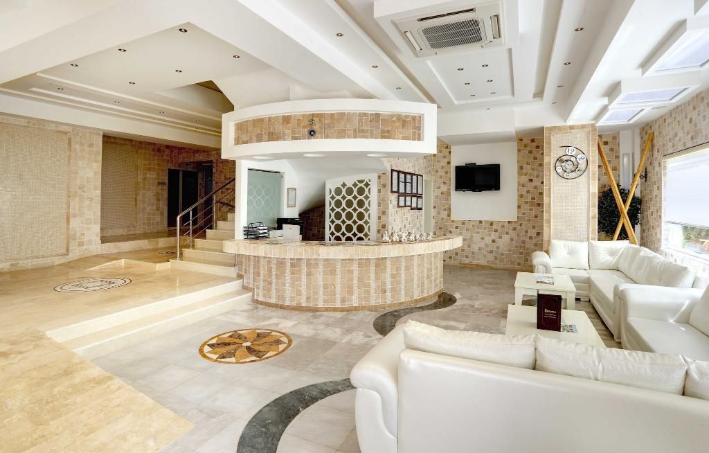 Ugurlu Thermal Resort, foto 2