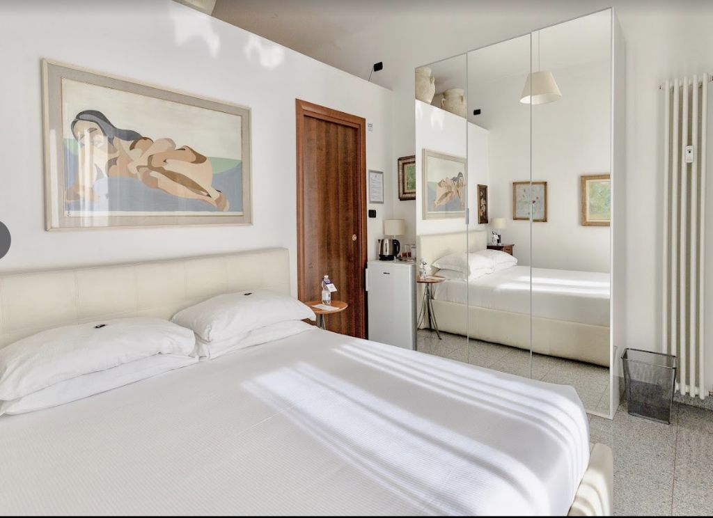 Aiello Suites, foto 2