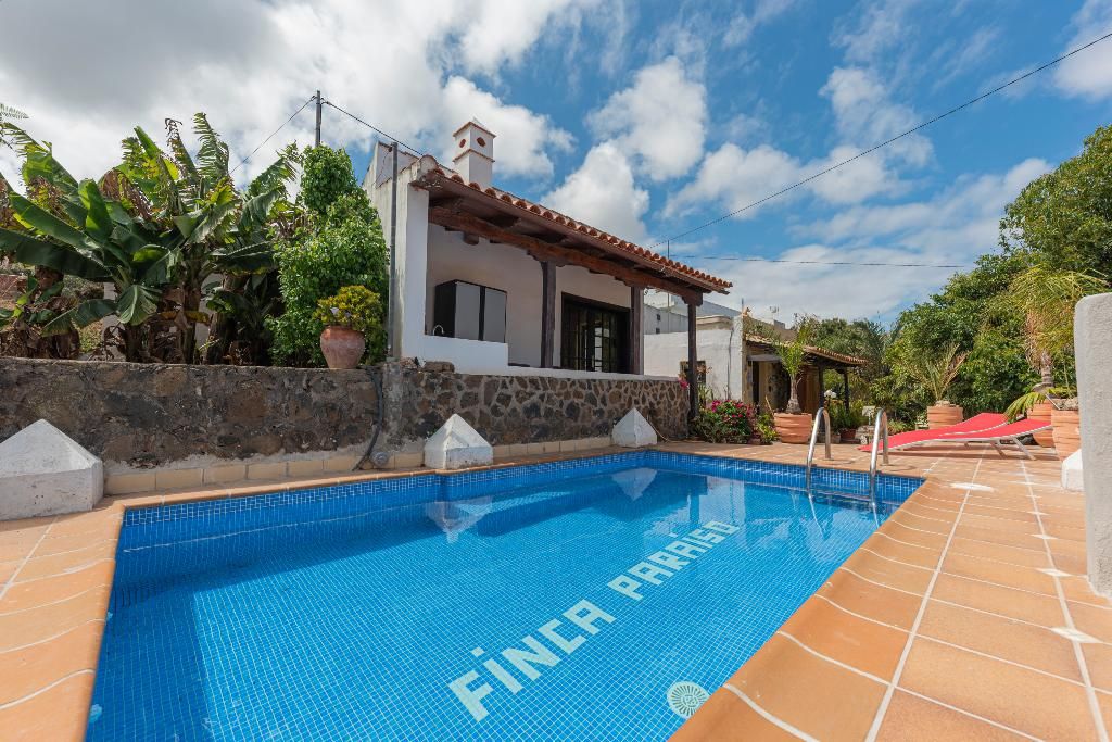 Finca Paraíso, foto 5