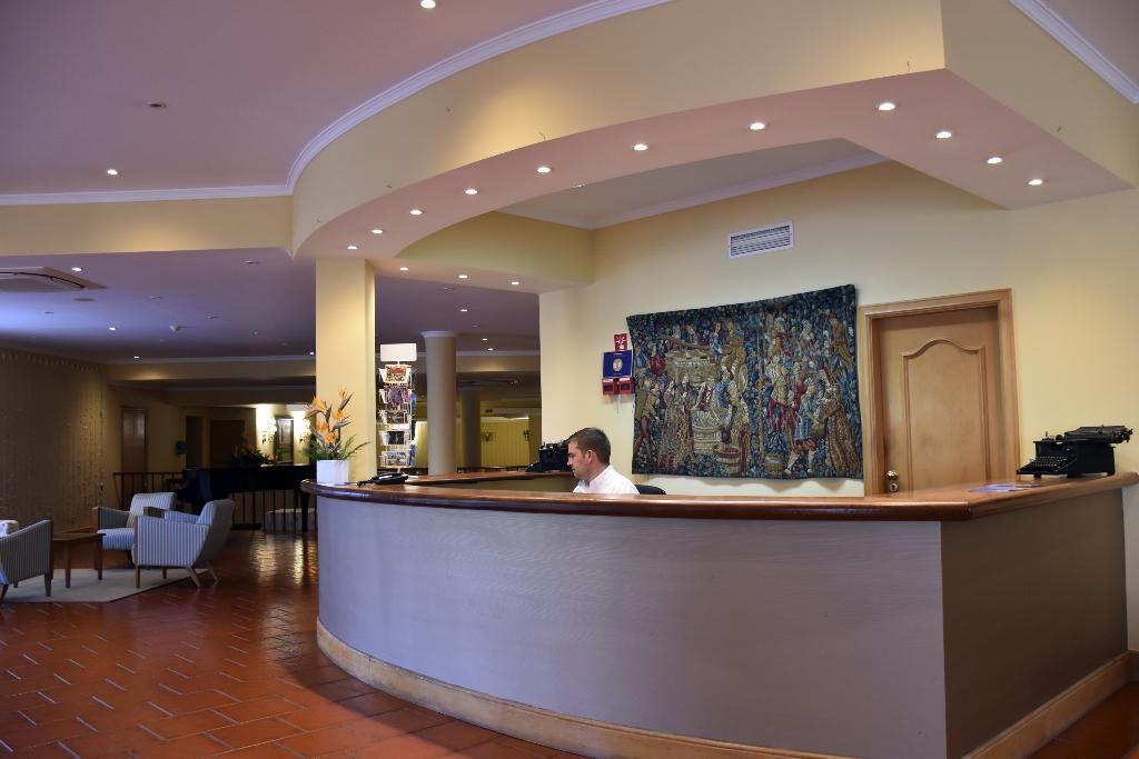 Hotel O Colmo, foto 12