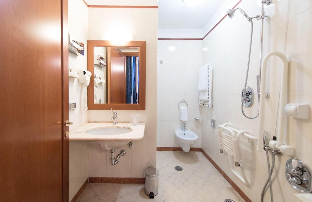 Diana Park Hotel, foto 3