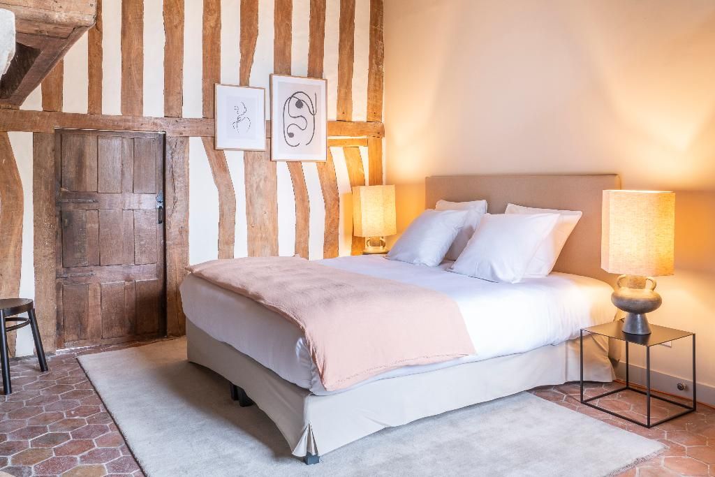 Les Manoirs des Portes de Deauville, foto 2