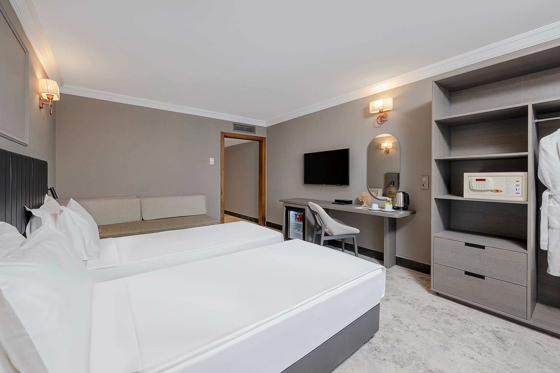 Adora Hotel & Resort, foto 5