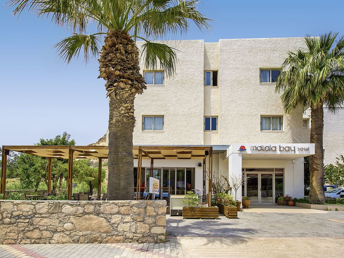 Matala Bay Hotel, foto 5