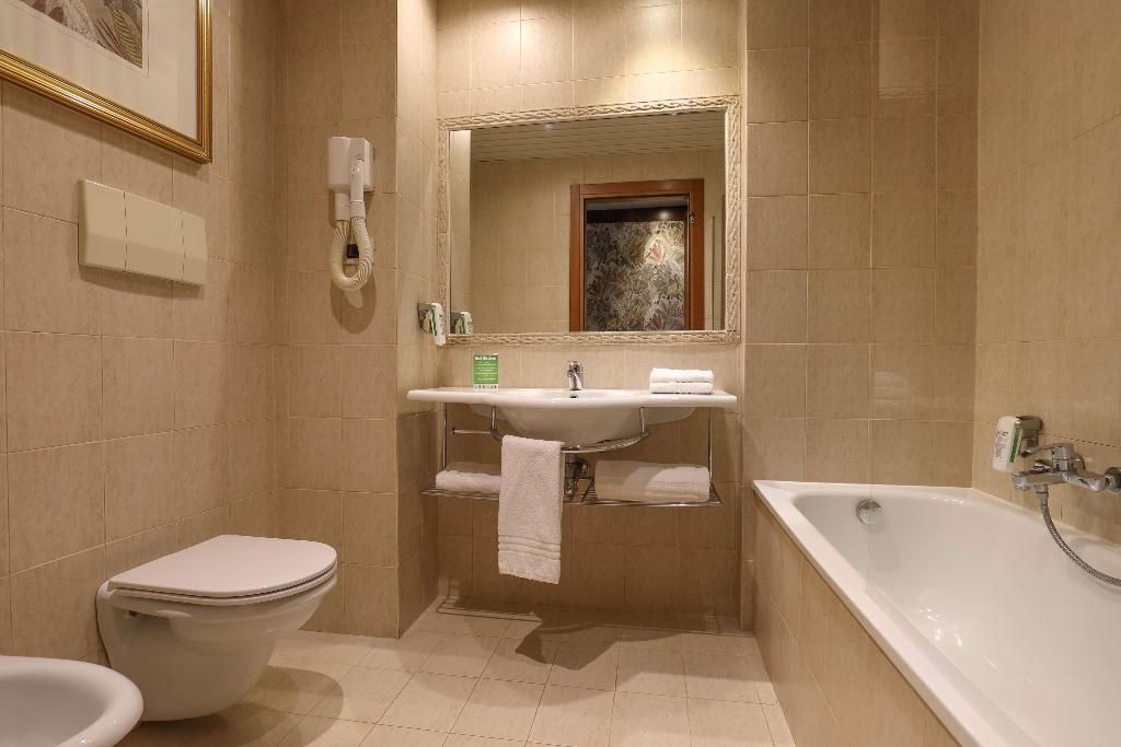 Best Western Park Hotel Roma Nord, foto 8