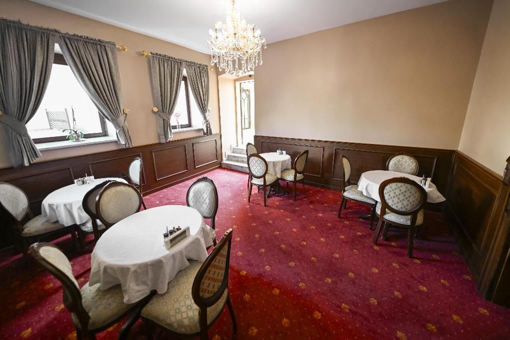 Ring Stone Hotels Old City, foto 12