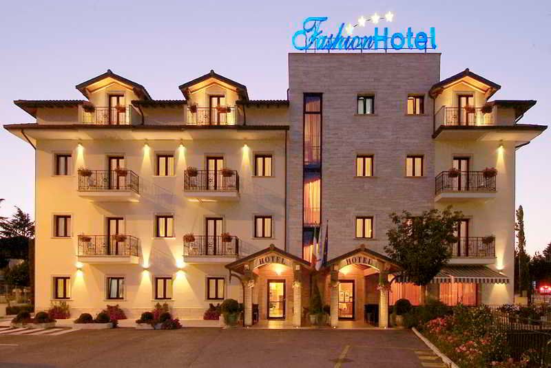 Fashion Hotel, foto 11