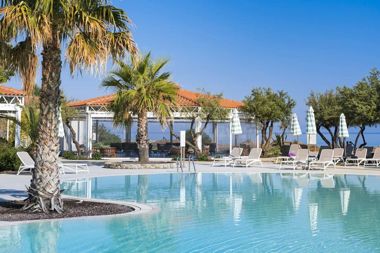 Hotel Grand Palladium Sicilia Resort & Spa, foto 11