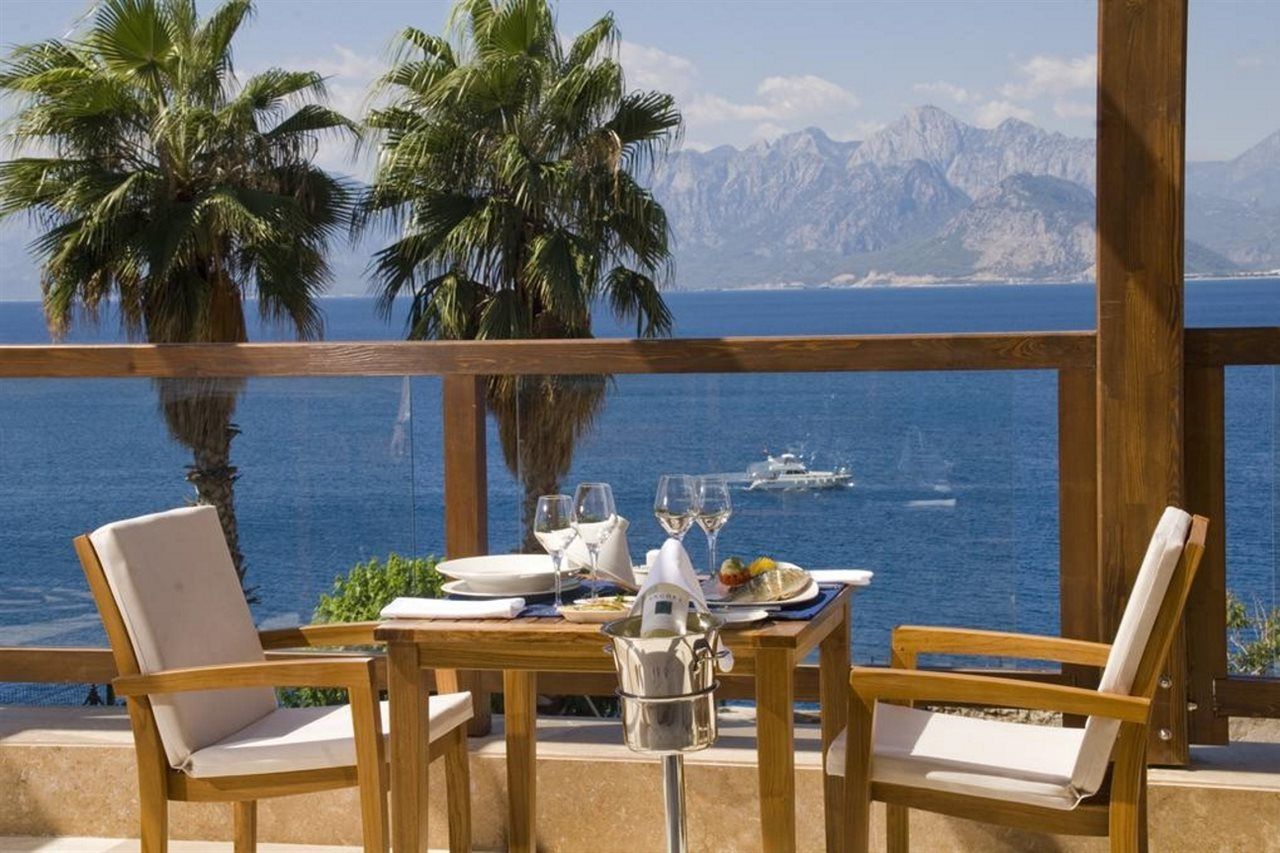 Ramada Plaza by Wyndham Antalya, foto 13