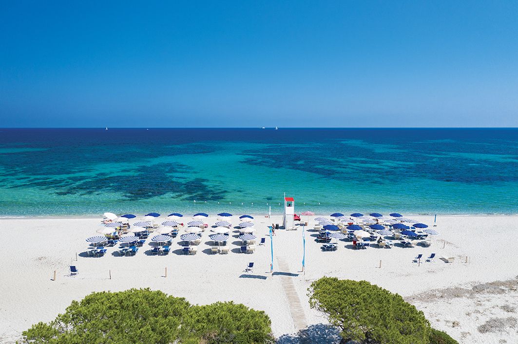 Janna'e Sole Resort, foto 15
