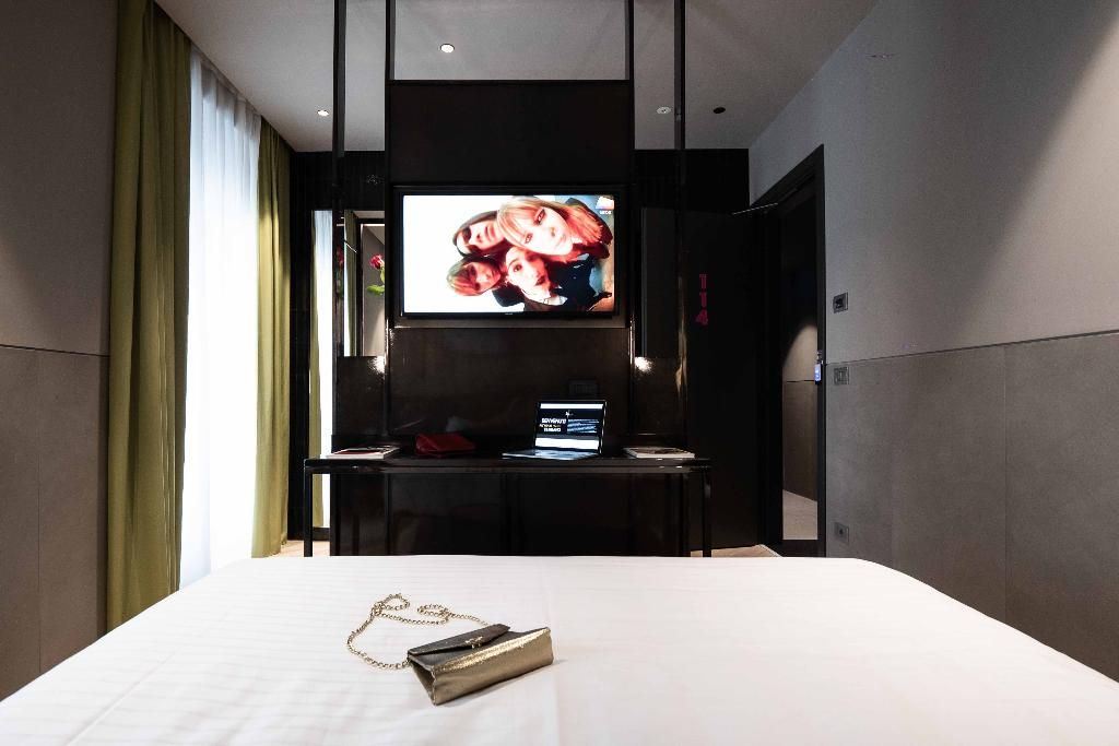 Heart Hotel Milano , foto 3