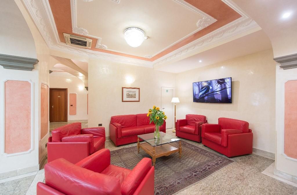 Diana Park Hotel, foto 4