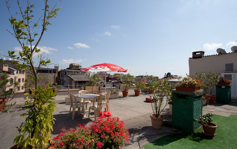 Prestige Hotel, foto 14
