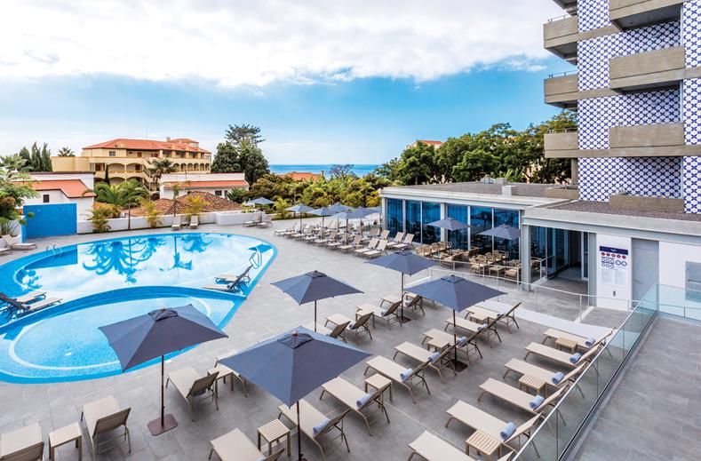 Allegro Madeira - Adults Only, foto 2
