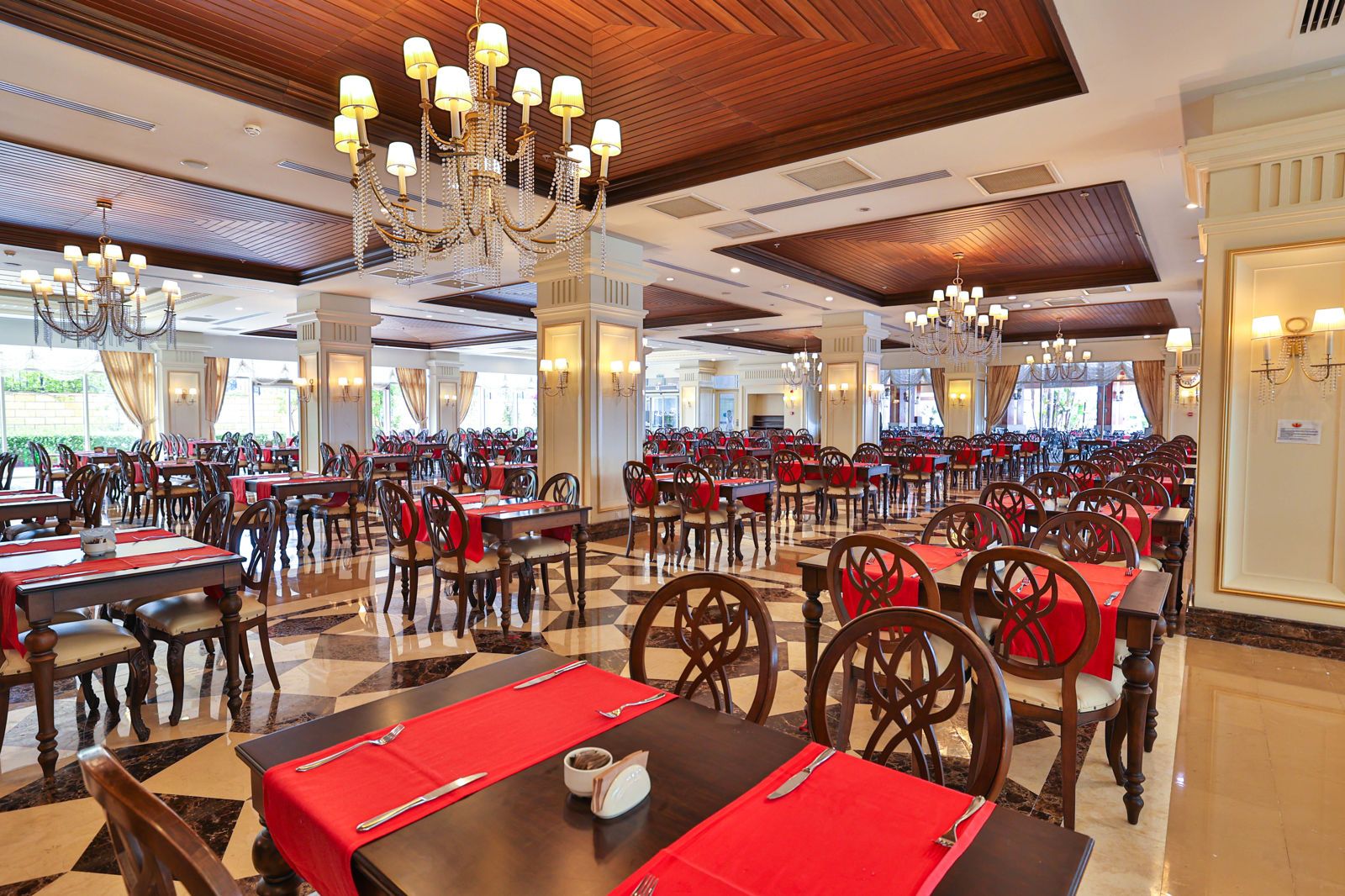 Diamond Excellence Resort & Spa, foto 14