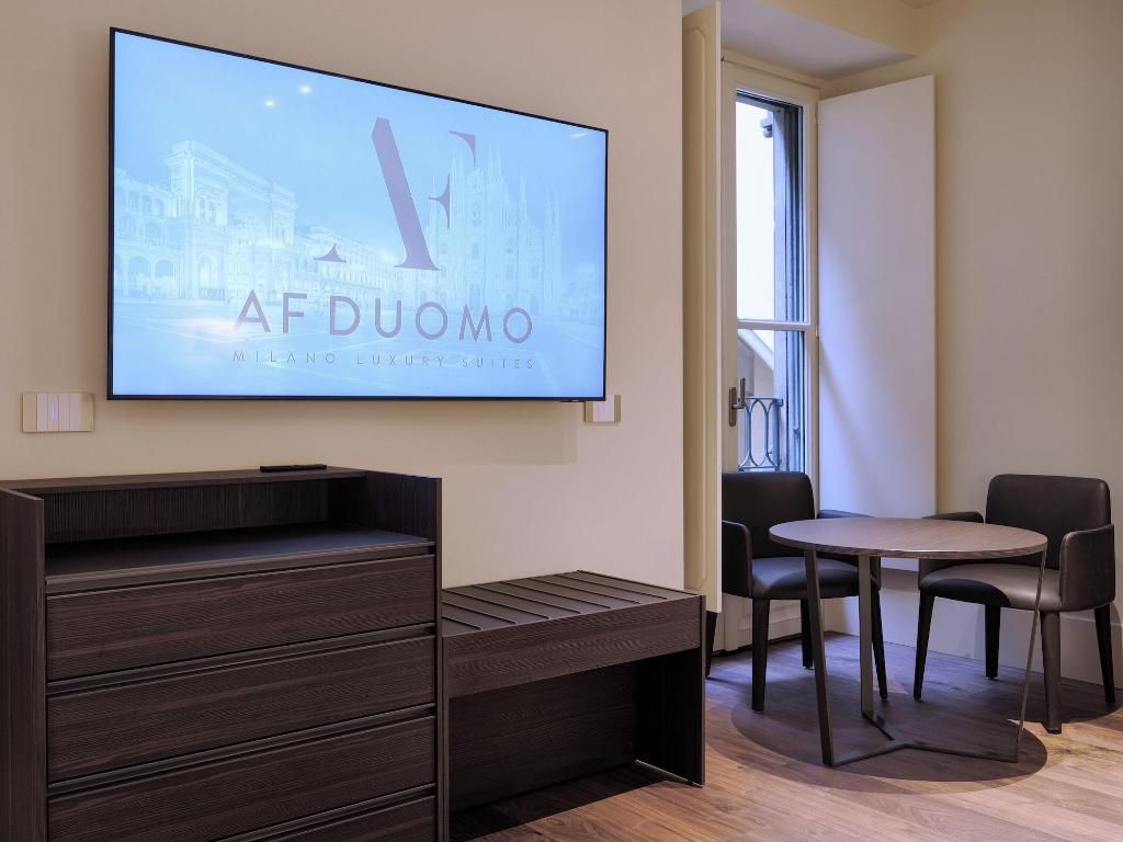 AF Duomo - Milano Luxury Suites, foto 3