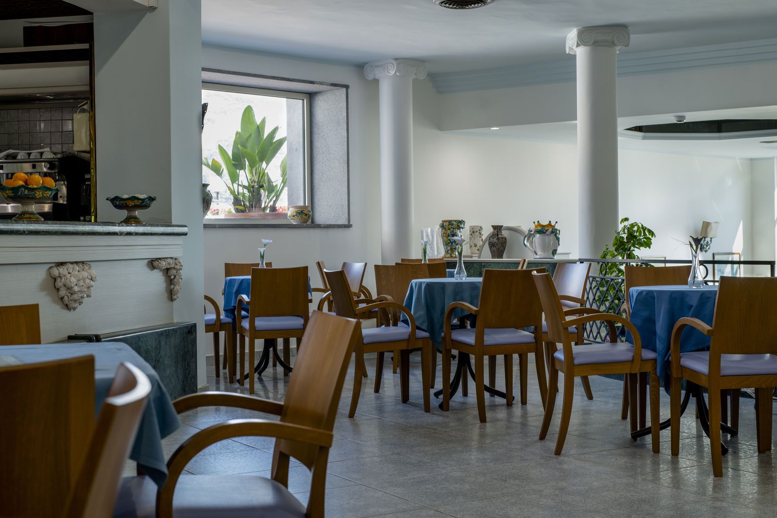 Hotel Panoramic, foto 11