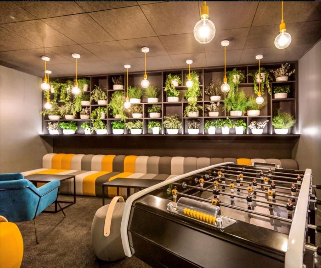 Mercure Hyères Centre, foto 9