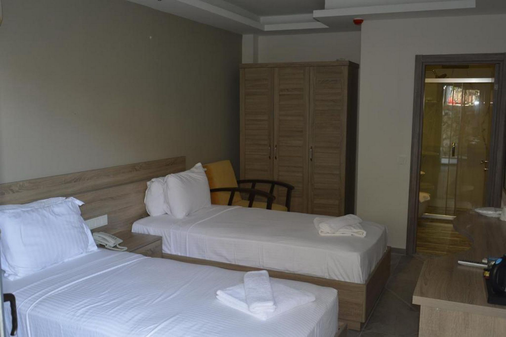Seyir Village Hotel, foto 12