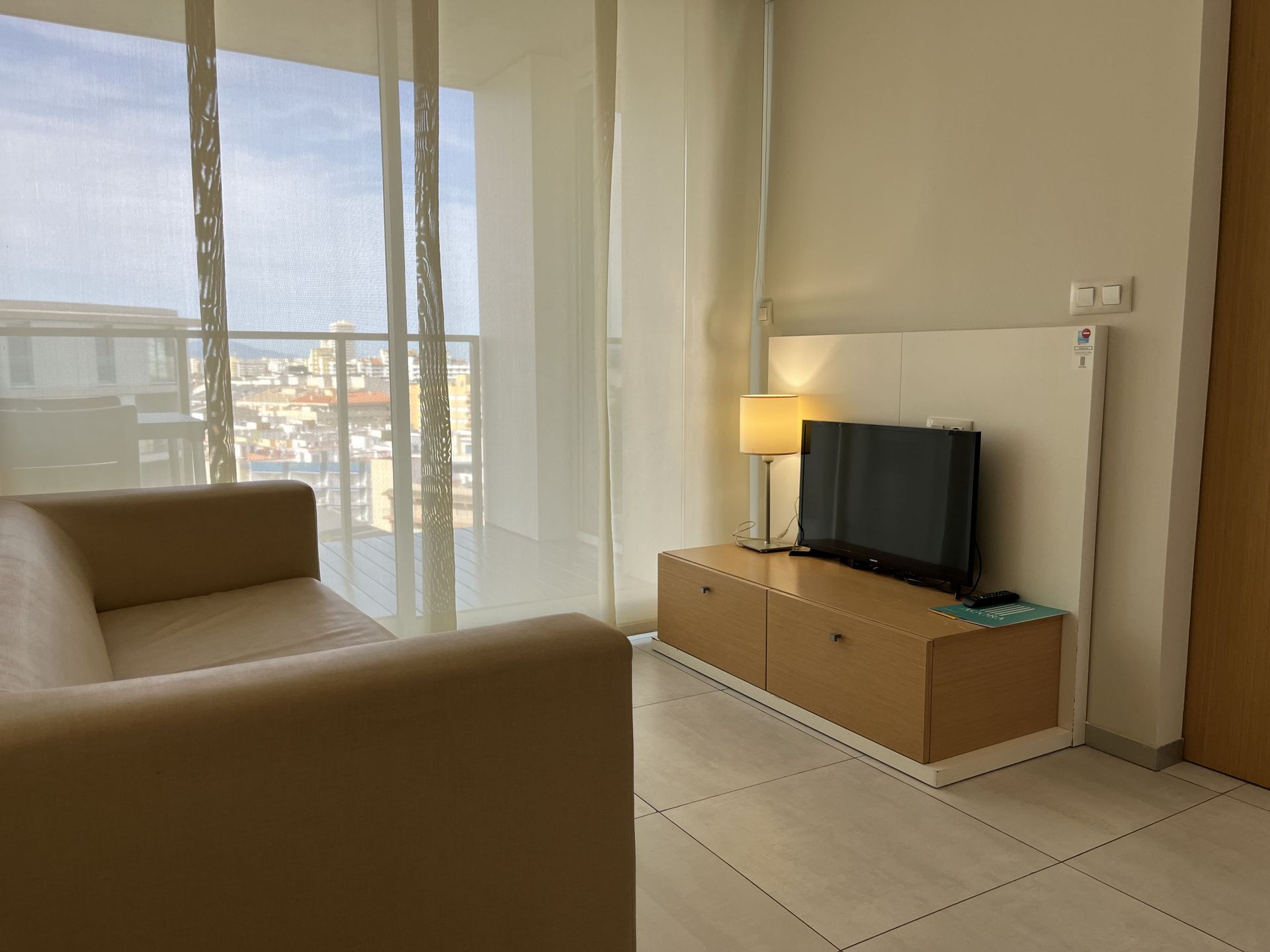 Palladium Hotel Peñiscola, foto 8