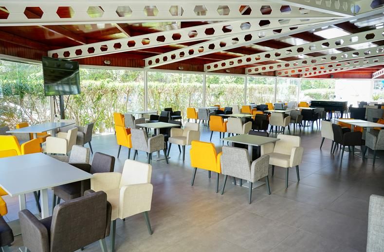 Ohtels Belvedere, foto 9