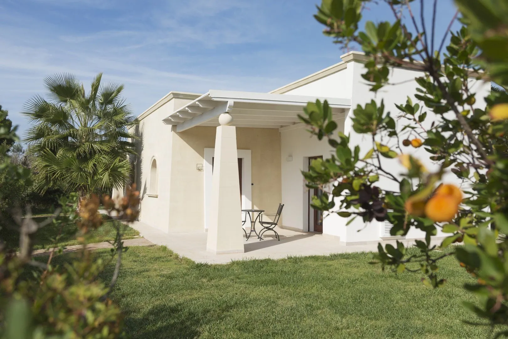 giardino dei pini-puglia-italie-kamer-buitenzijde