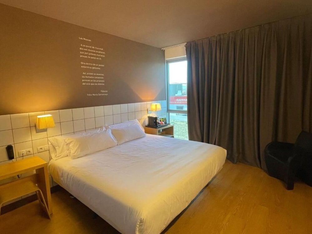 B&B HOTEL Miranda de Ebro, foto 11