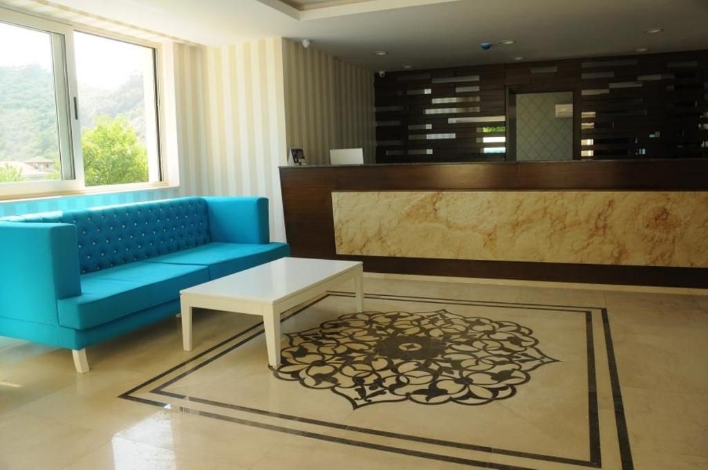 Marcan Resort Hotel, foto 7