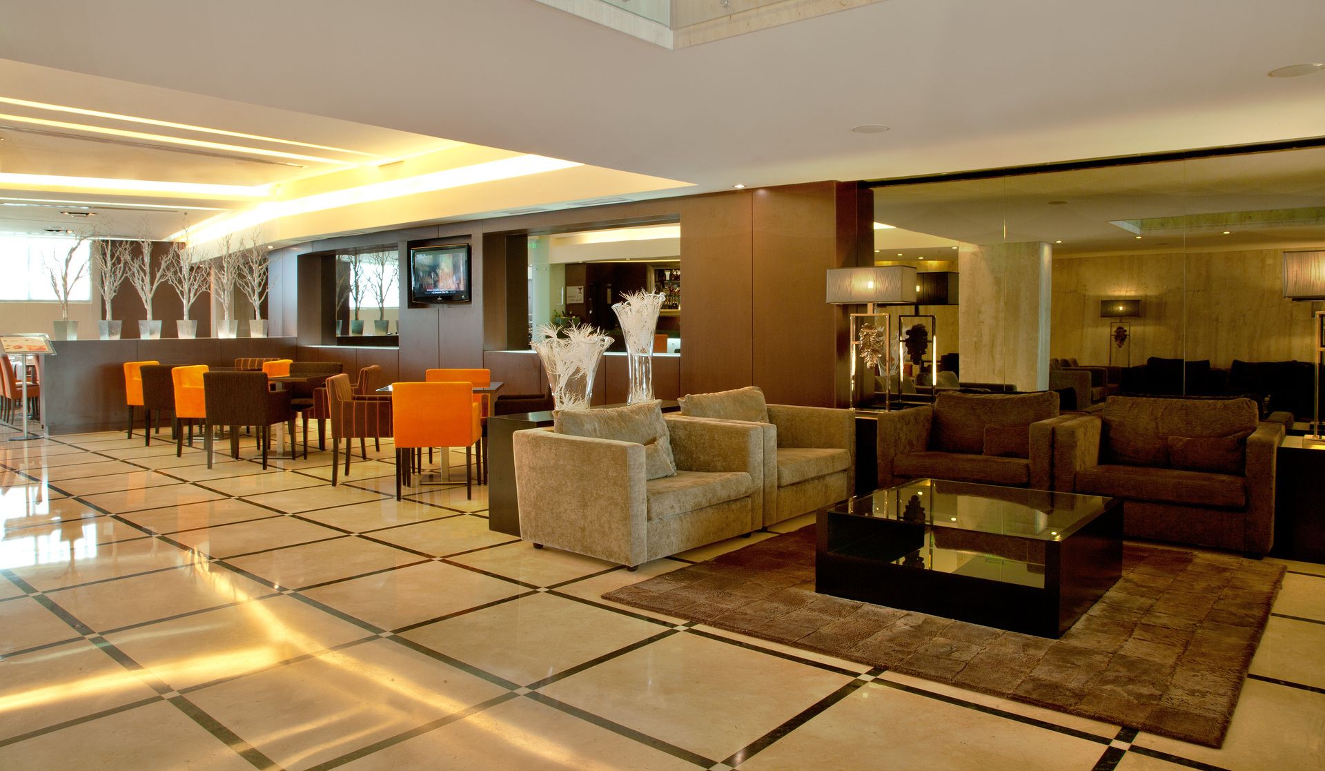 Turim Alameda Hotel, foto 3