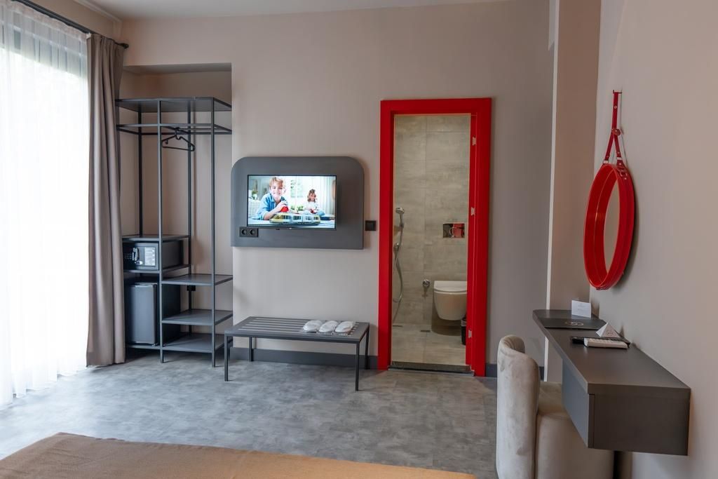 Hotel Golden Sun, foto 5