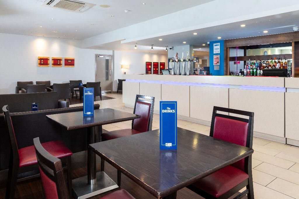 Holiday Inn Express London - Dartford, foto 13