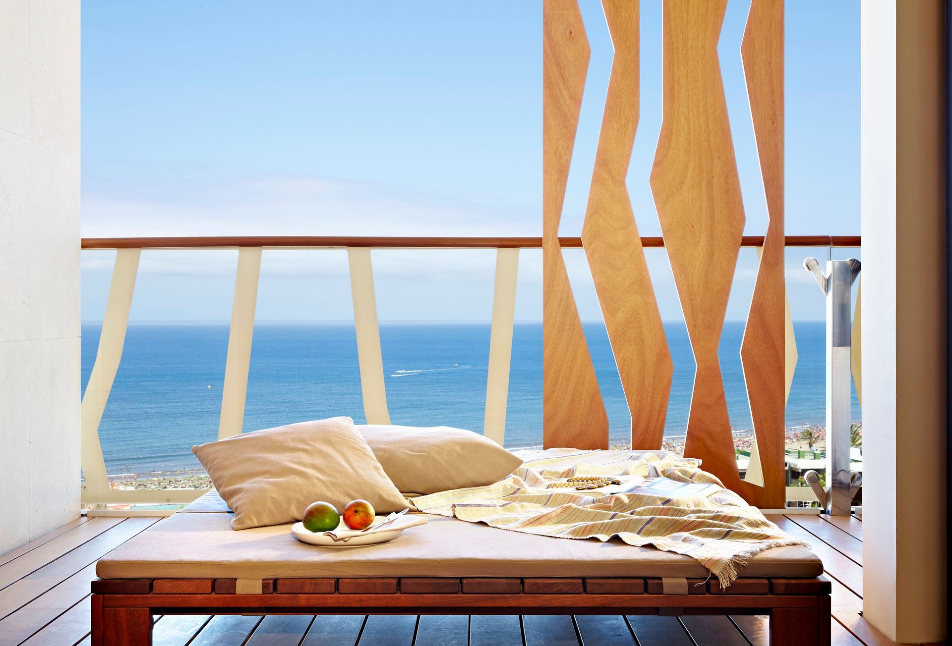 Bohemia Suites & Spa, foto 8