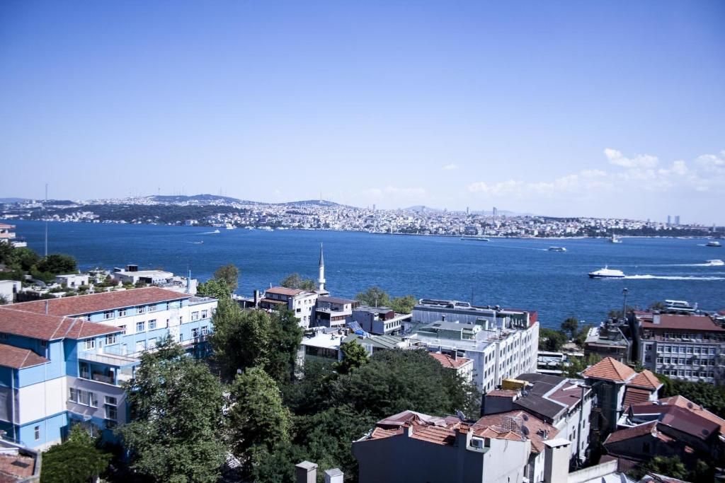 Cihangir by Aydin Suite, foto 8