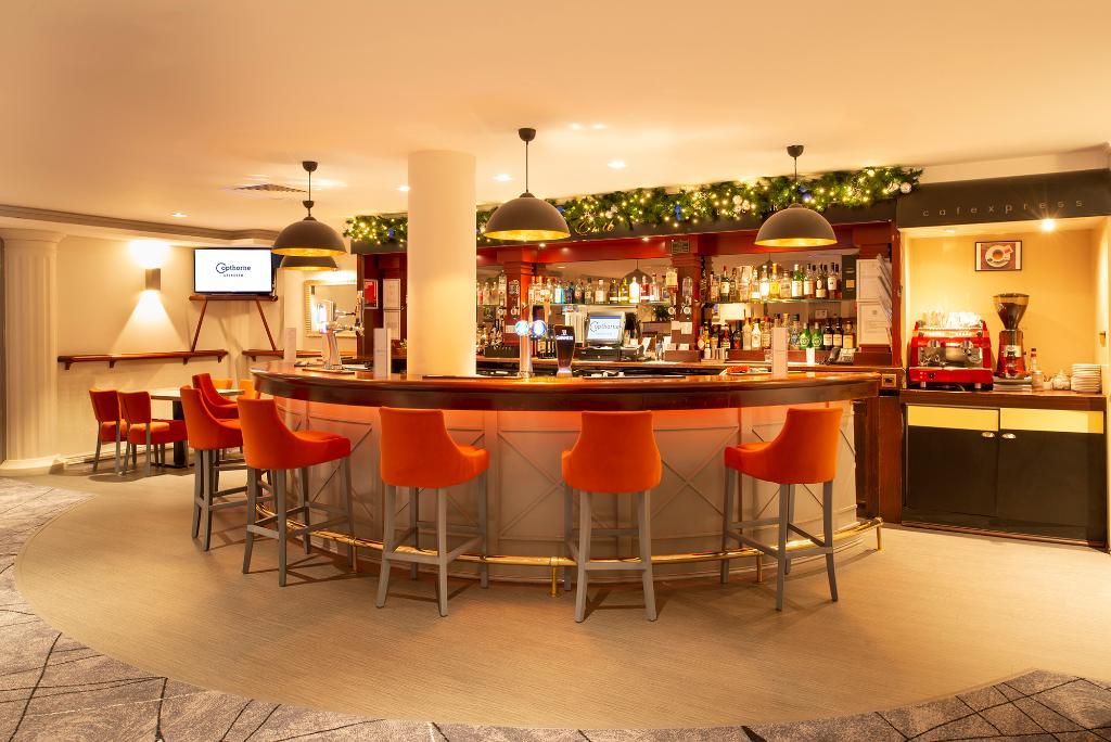Copthorne Hotel Aberdeen, foto 5