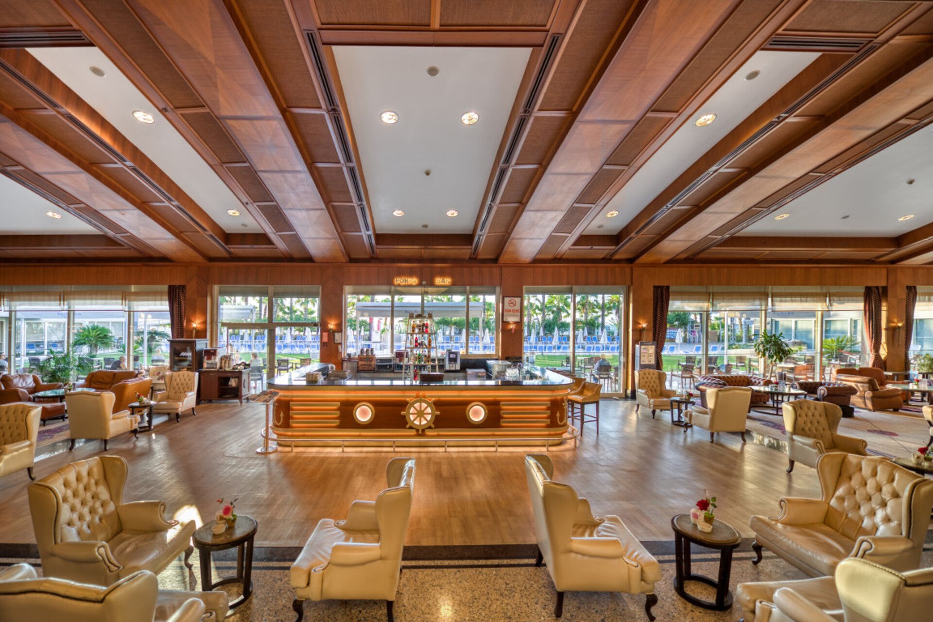 Porto Bello Hotel, foto 2
