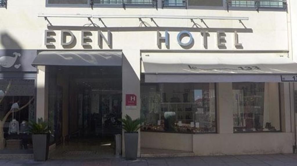 Eden Hôtel & Spa, foto 10