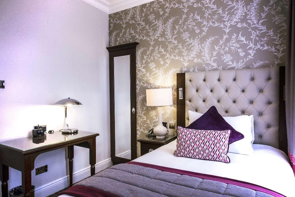 DoubleTree by Hilton Cheltenham, foto 7