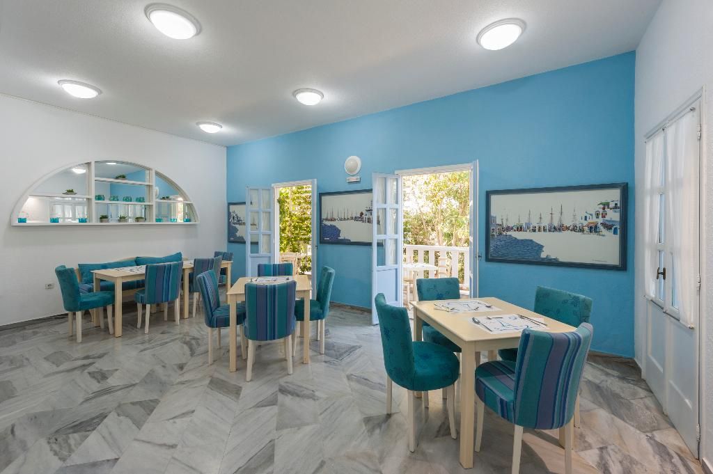 Narges Hotel, foto 3