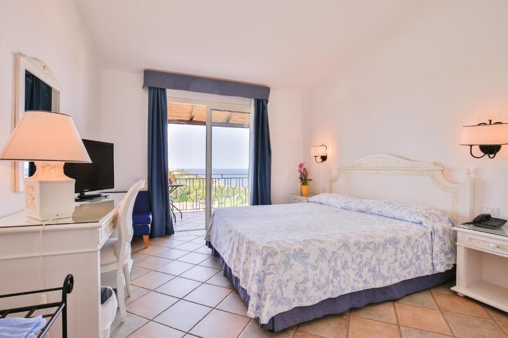 Grand Hotel in Porto Cervo, foto 6