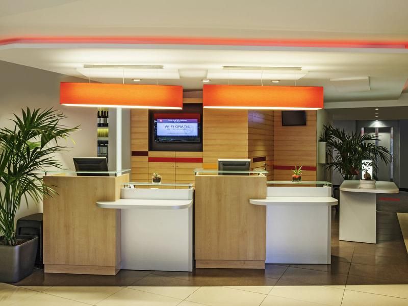 ibis Barcelona Cornella, foto 9