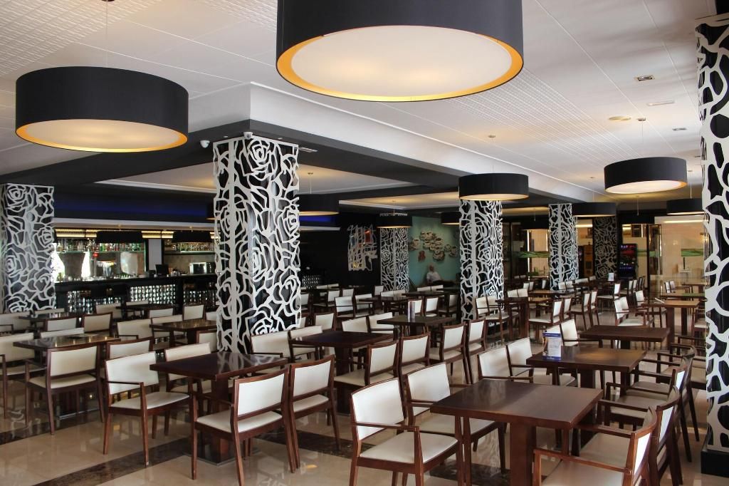 Evenia Olympic Resort, foto 15