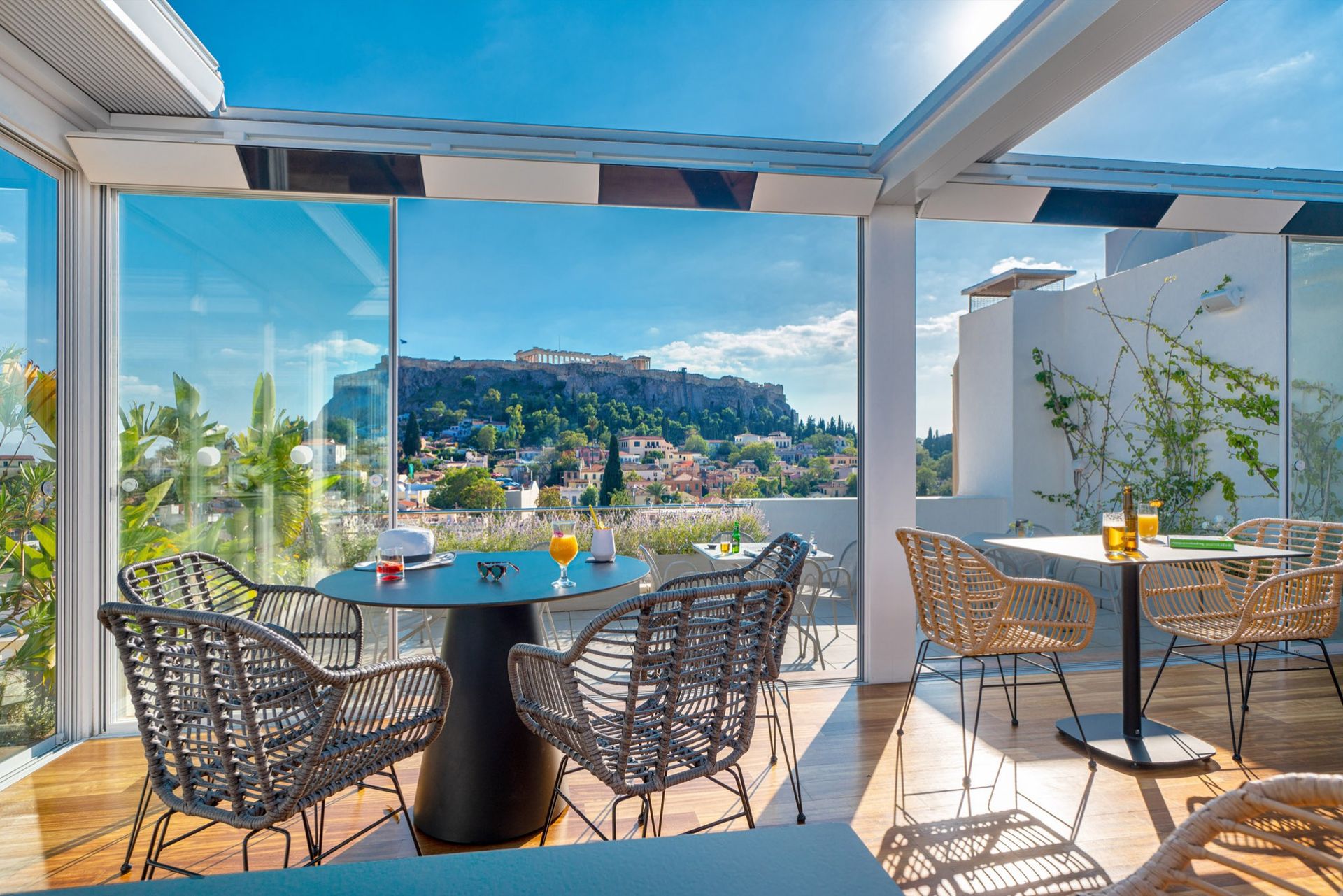 Plaka Hotel Athens, foto 6