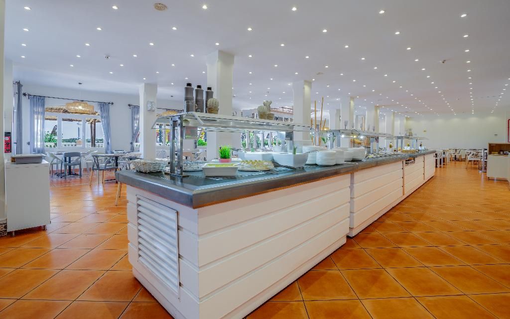 Dunas de Doñana Golf Resort, foto 4